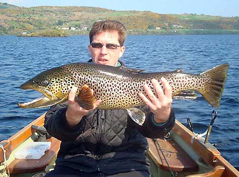 Fisch halten