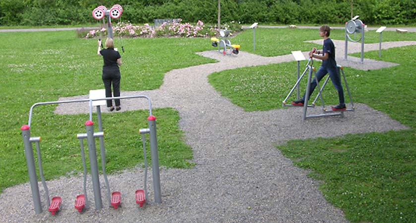 Freizeit