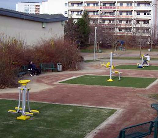 Freizeit