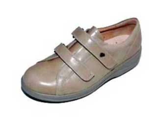 Damenhalbschuh ALEPPO