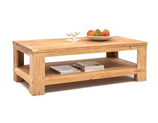 Couchtisch DAMASKUS