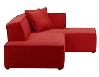 Ecksofa GAZA